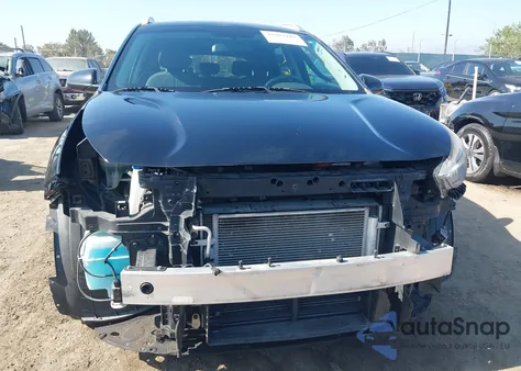 2018 Kia Niro Lx from USA, damaged, VIN KNDCB3LC0J5147034